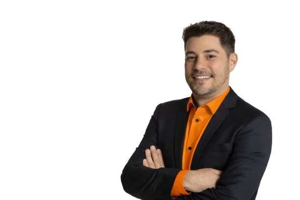 Evaristo Costa — Embaixador Bizbook